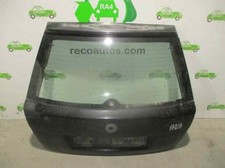 portellone bagagliaio SKODA