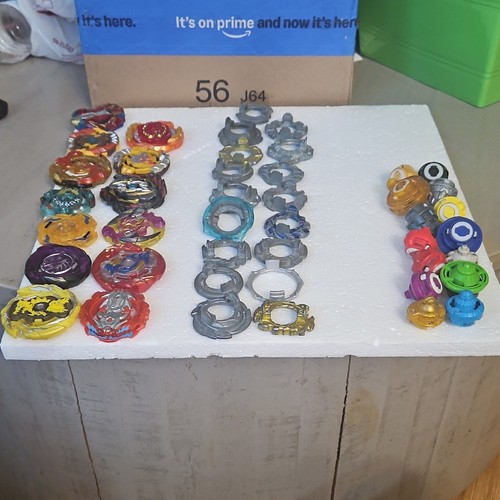 Takara tomy hasbro beyblade - takara, hasbro,