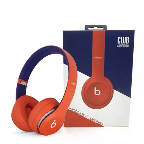 Cuffie auricolari wireless