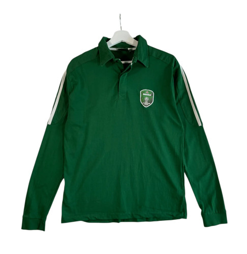 Polo heineken uomo - polo, verde