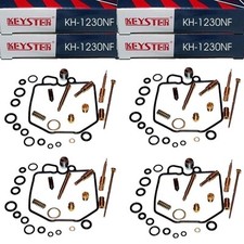 4x Carburatore Riparazione per