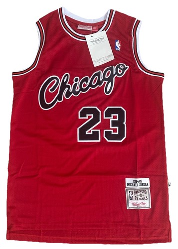 Maglia michael jordan - maglia,
