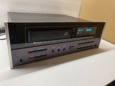 Lettore CD McIntosh MCD-7000