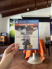 Killzone Shadow Fall Ps4