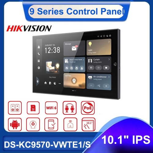 Hikvision kc9570 vwte1 s - hikvision, ds-kc9570-vwte1/s