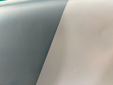 TELI IN PVC 650 gr/mq BICOLORE RINFORZATO con OCCHIELLI MISURE DIFFERENTI