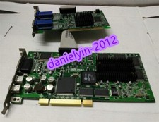 1 pezzo usato MATROX