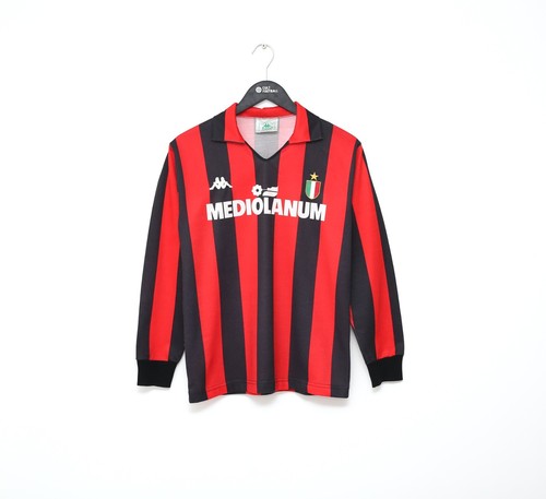Maglietta calcio casa 1988 - maglietta,
