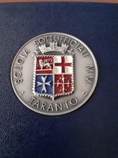 Medaglia Commemorativa  Scuole