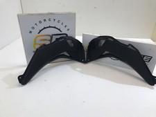 CARENE COPRI CONDOTTI ARIA KAWASAKI ZX-10R 2016-2020 / FAIRING AIR DUCTS
