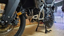 Honda 750 transalp - 750,