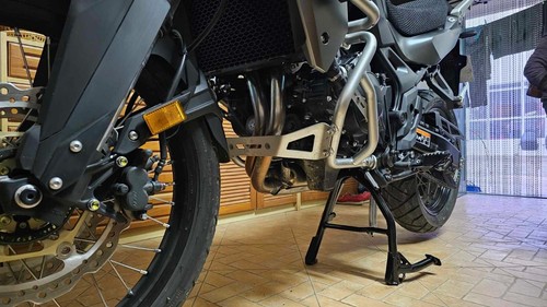 Honda 750 transalp - honda,