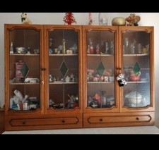 Mobile soggiorno antico