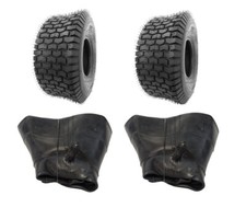 2x Tubo + Pneumatici 20x8.00-8