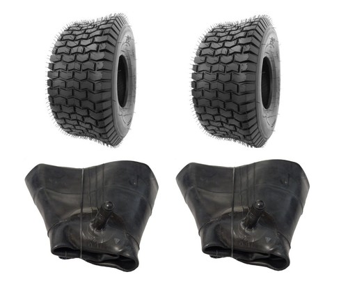 Tubo pneumatici 20x8 00 - 2x,
