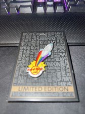 Hard Rock Cafe HOUSTON 2019