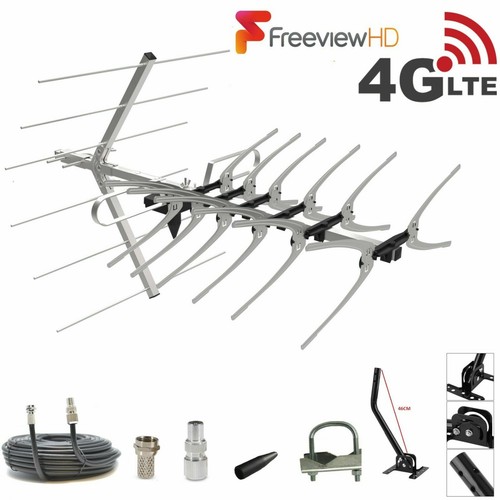 Freeview antenna full - freeview, 36