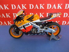 Die cast 1/12 Modellino Moto