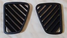 Opel Astra g griglie sbrinamento vetri laterali