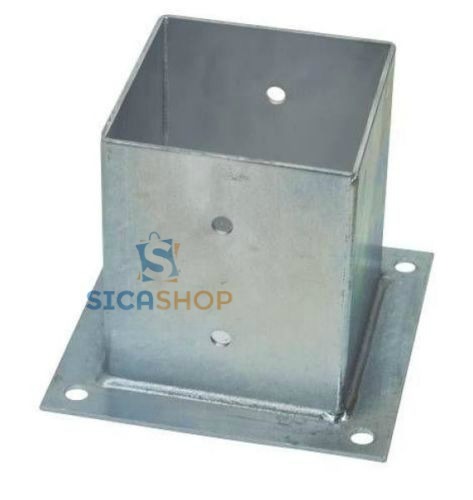 Unifix staffa bicchiere - staffa,