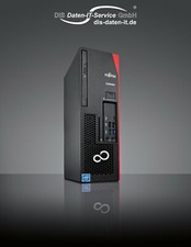 Fujitsu Esprimo D738/E85+