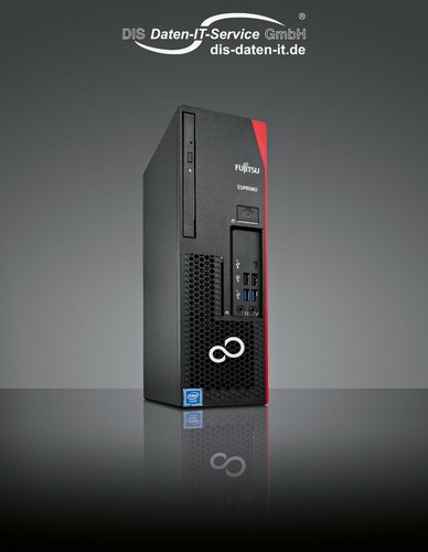 Fujitsu esprimo d738 - esprimo, d738/e85+