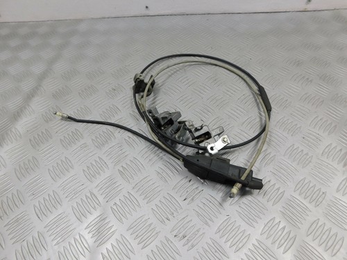 Sblocco sella seat release - seat,