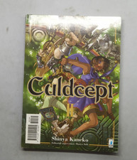 culdcept n.2- Kameko, star