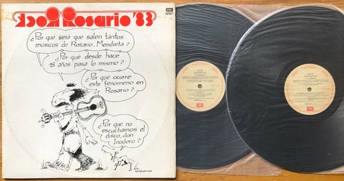 Rock rosario litto - rock,