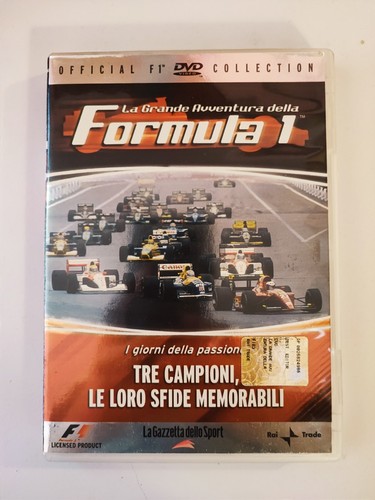Grande avventura della - la,