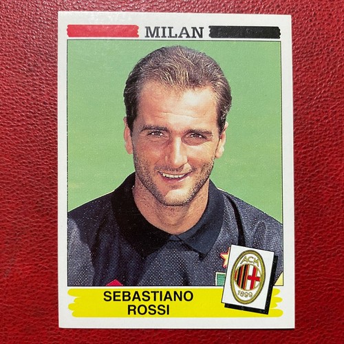 Calciatori 1994 1995 - 1994-95, n