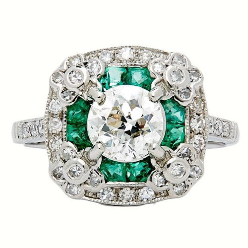 Anello fidanzamento 29 ct - anello,