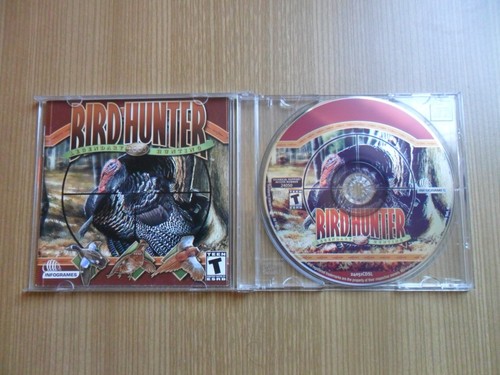 Bird hunter 2003 - -,