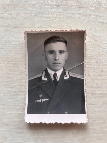Soldatino militare anni - , 60