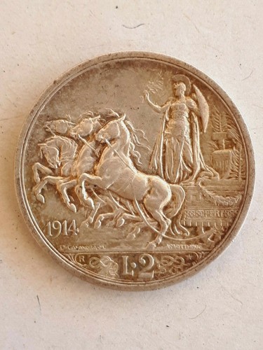Lire vittorio emanuele iii - 2,