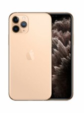 APPLE IPHONE 11 PRO 64GB GOLD, RICONDIZIONATO BATTERIA SOSTITUITA + GARANZIA