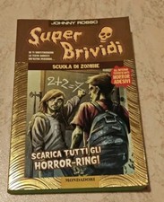 Super Brividi n.59 Mondadori 