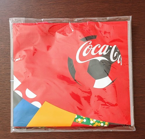 Borsa shopper coca cola - borsa,