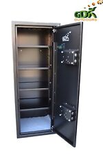 CASSAFORTE PER MUNIZIONI