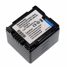 Batteria CGA-DU14 CGADU14 per
