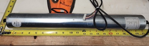 Itoh denki pm605kt0550489xc0s - itoh,