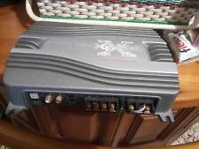 Amplificatore SONY XPLOD XM-SD12X Amplificatore Stereo Amplificatore