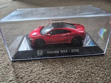 1/43 Scala Classica 2016 Honda