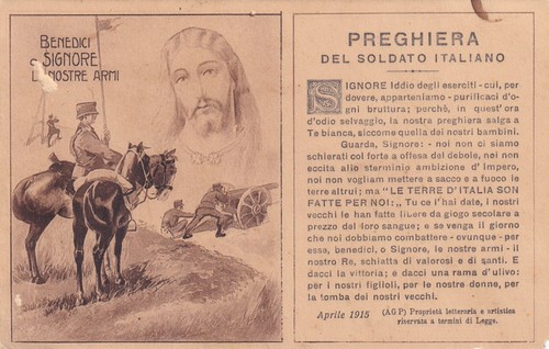 C17974 santino preghiera - c17974-santino,preghiera, del