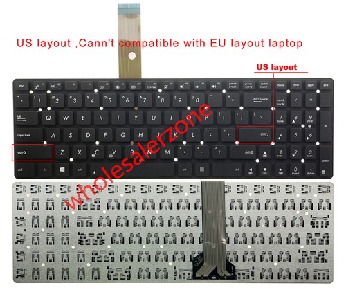 Nuovo per asus a55 a55a - nuovo,