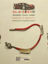 CAVO BATTERIA FORD Transit Connect 2° Serie 6C1T-14300-DC JXFA/C diesel  1818912