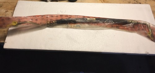 Tubo servosterzo idroguida - tubo,