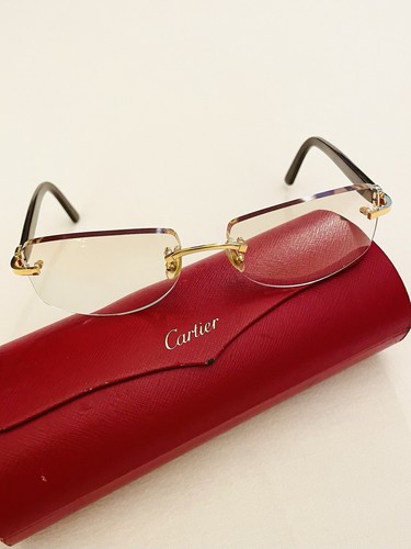 Occhiali sole cartier - sole, rx