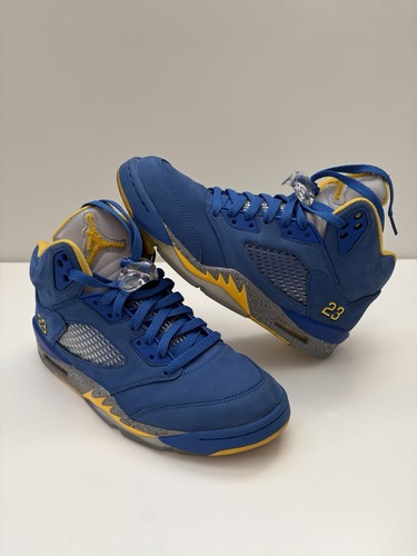 Air jordan retro laney - 5,