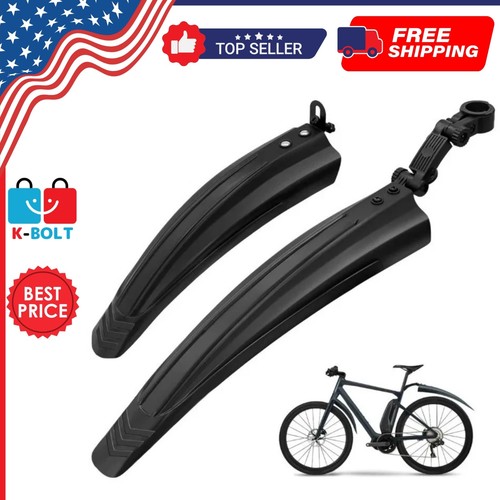 Parafango anteriore bici